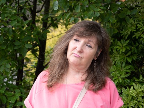 Assignment 1 redo (1 of 5)